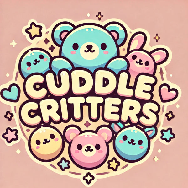 Cuddle Critters